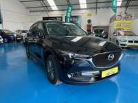 Mazda CX-5 2.2 D Evolve AT