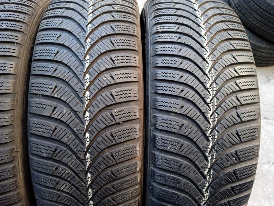 Зима 185/65 R15 Hankook winter icept rs2, ціна комплекта 5400грн