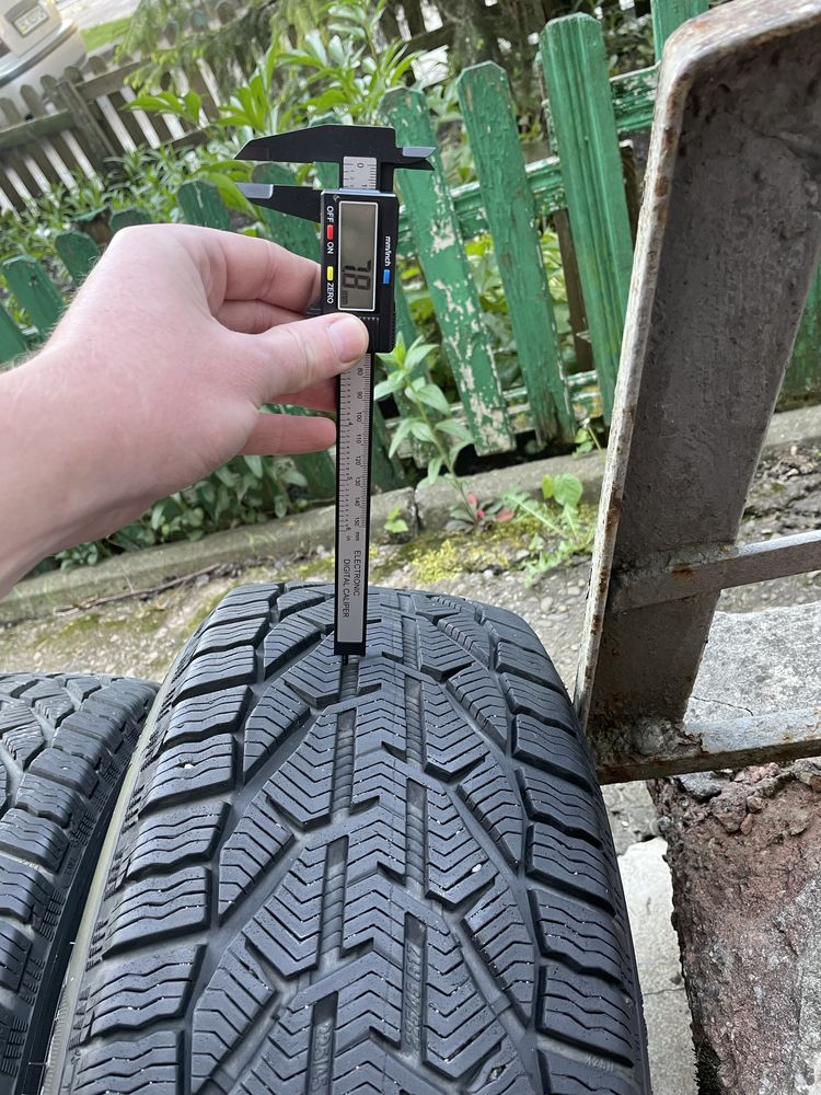 225/45 r17 strial, сербія.