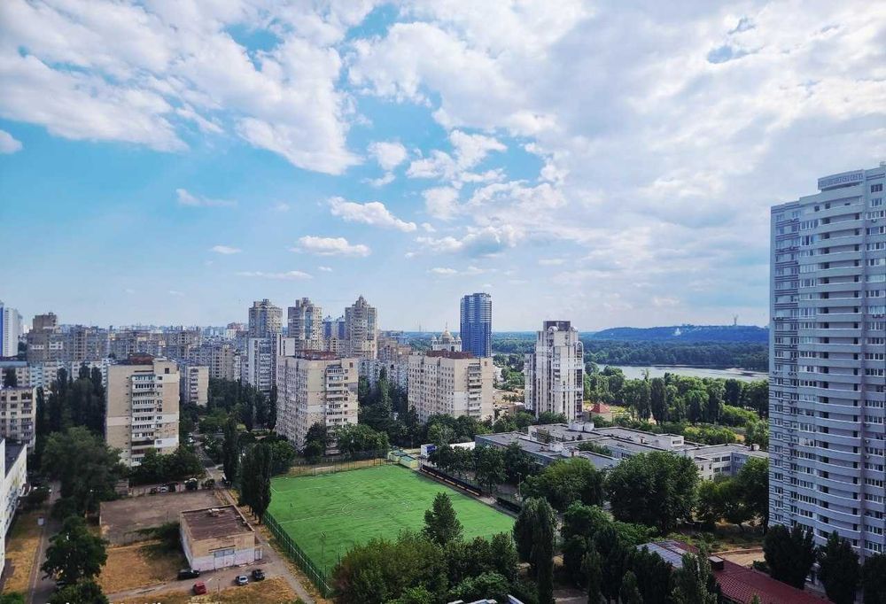 БЕЗ%! Видова, світла, 3-к Аболмасова (Панельна), 5 Лівобережна - 5 хв.