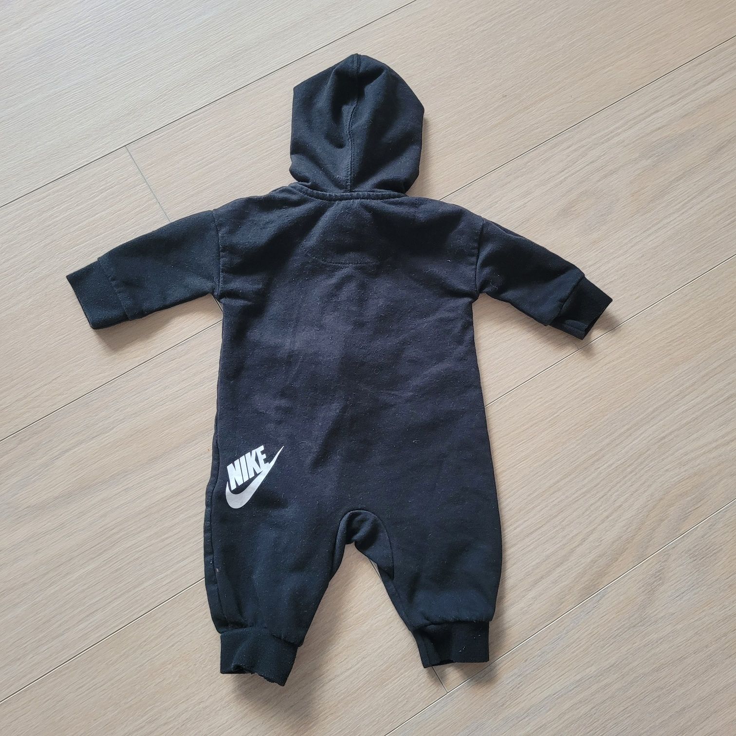 ромпер Nike 56-62р.