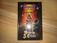 Conan i najemnik Andrew Offutt tom 19 Fantasy