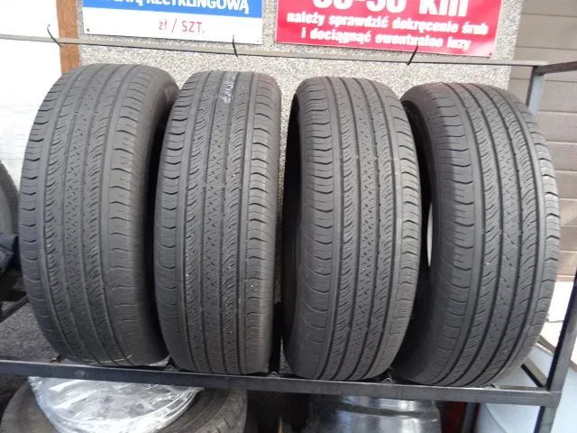 225/65/R17 102H Continental Pro Contact TX