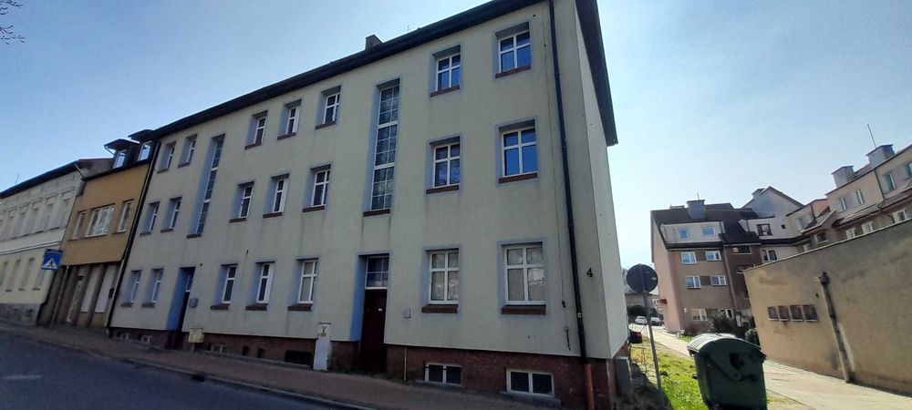 Kwatery pracownicze – Kamień Pomorski, ul. Pocztowa 50 zł/os./doba