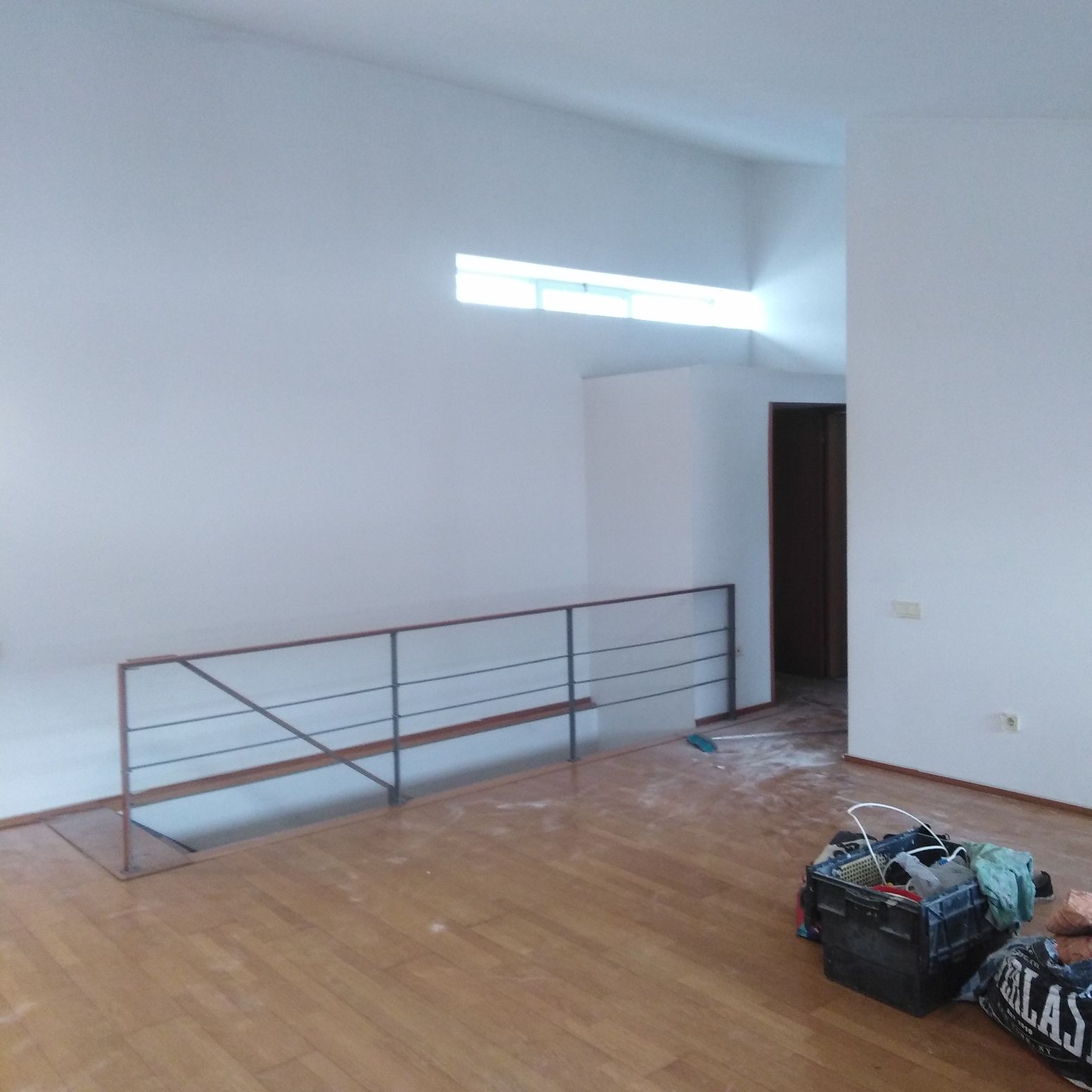 Pintura & remodelação