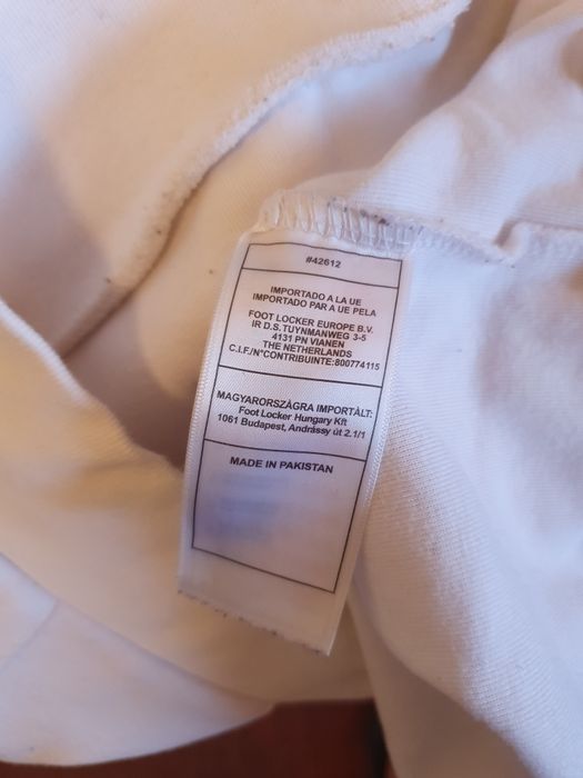 Sweat com Capuz da Sneaker Freak