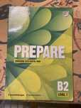 Prepare workbook with digital pack, B2, level 7