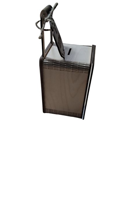 Skarbonka, prezent na 18,20,30 urodziny