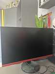 Monitor AOC w świetnym stanie