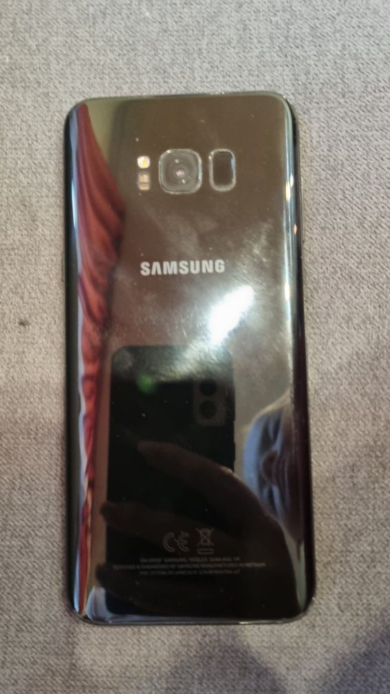 Продам Samsung S8+