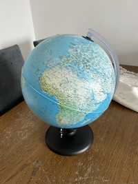 Podświetlany Globus