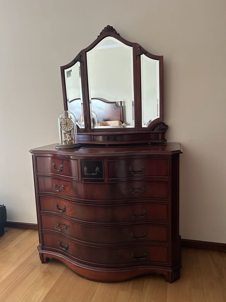 Moveis de quarto completo