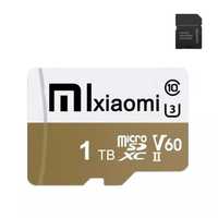 Карта пам'яті Xiaomi 128Gb, 256Gb, 512Gb, 1Tb, 2Tb