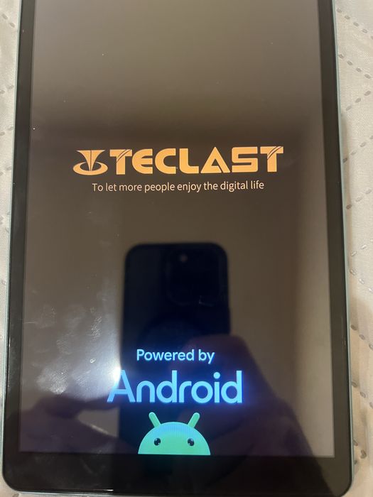 Планшет Teclast P85T 8'' 4/64GB WiF