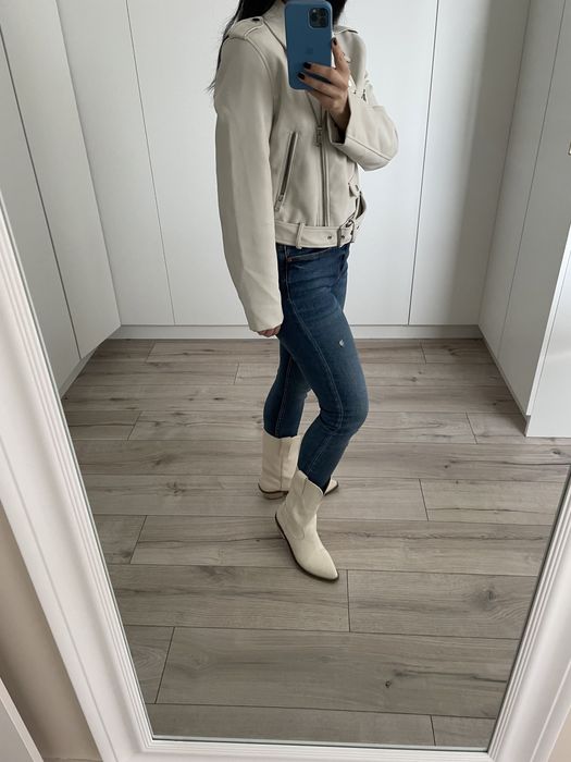 Казаки кожзам