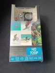 kamera grundig 720p GoPro