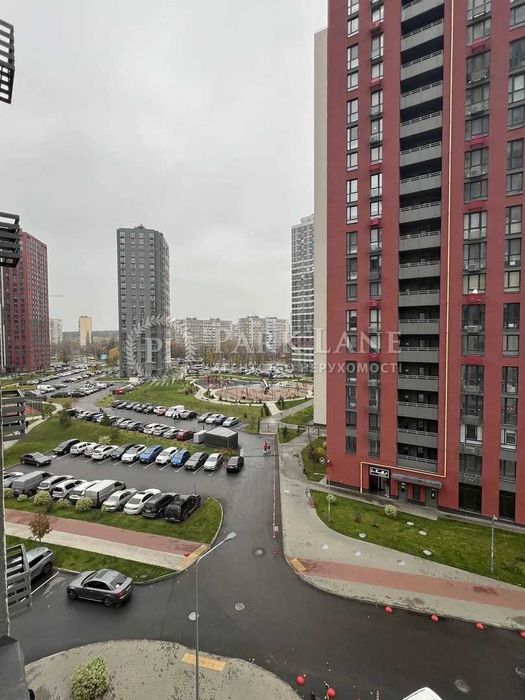 Продаж 1К. Змієнка Всеволода 19, ЖК Варшавський Плюс. 55 м.кв