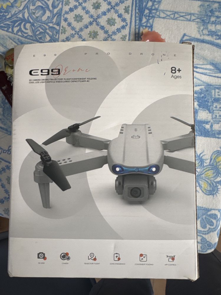 Drone