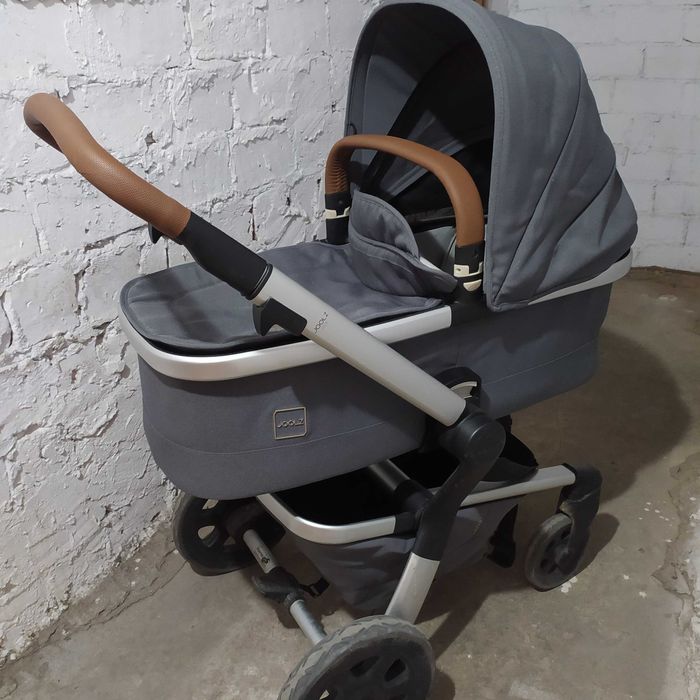 Wózek Gondola "Joolz Hub"