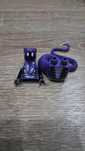 Figurka lego ninjago pythor
