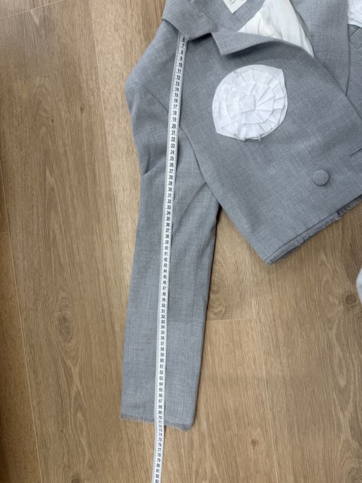 Костюм брюки+піджак