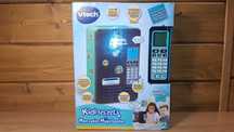 Vtech Kidi Secrets Magic Locker Szafka Pamiętnik Nowa