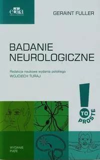 Badanie neurologiczne. Urban & Partner