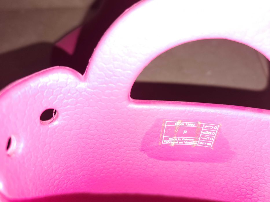 Galochas marca Crocs