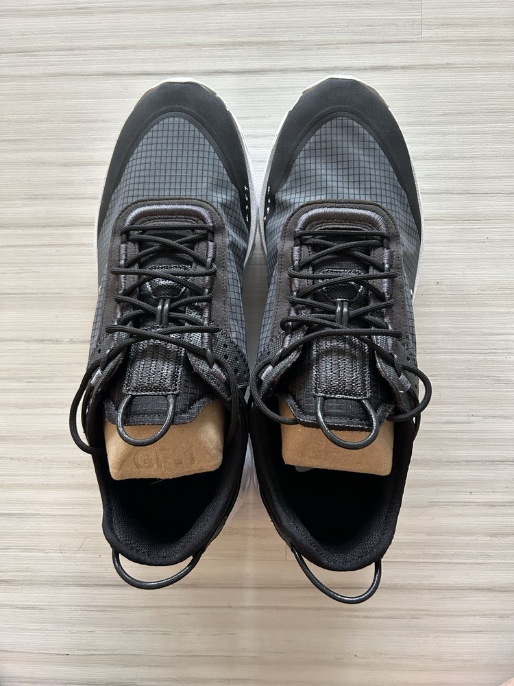 Кроссовки Nike React Live