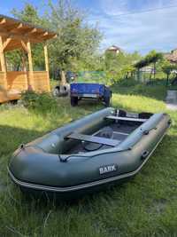 Лодка Bark BT 360 S