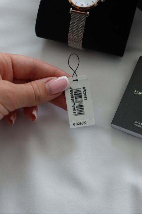 Годинник Armani Exchange