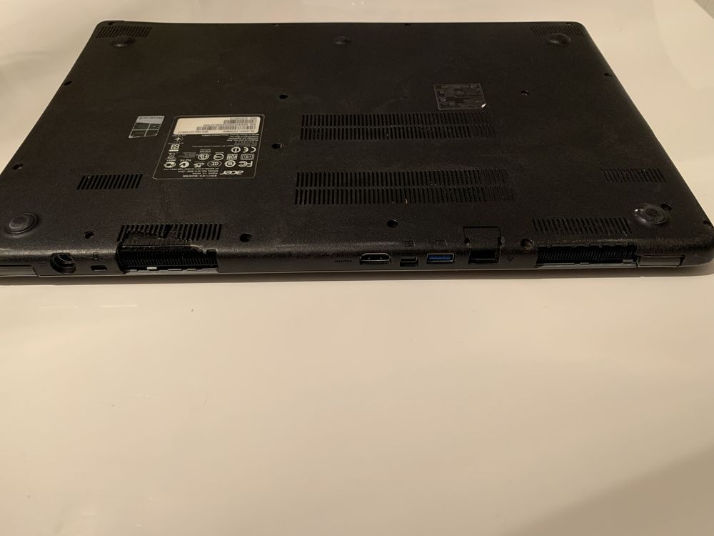 Acer Aspire V5 ekran dotykowy