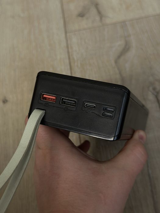 Павербанк 50000 mAh