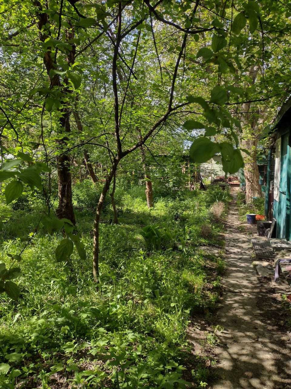 Продам земельну ділянку, м.Київ, Святошинський р-н