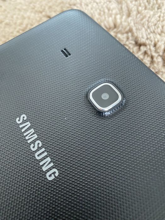 Tablet Samsung Galaxy Tab E