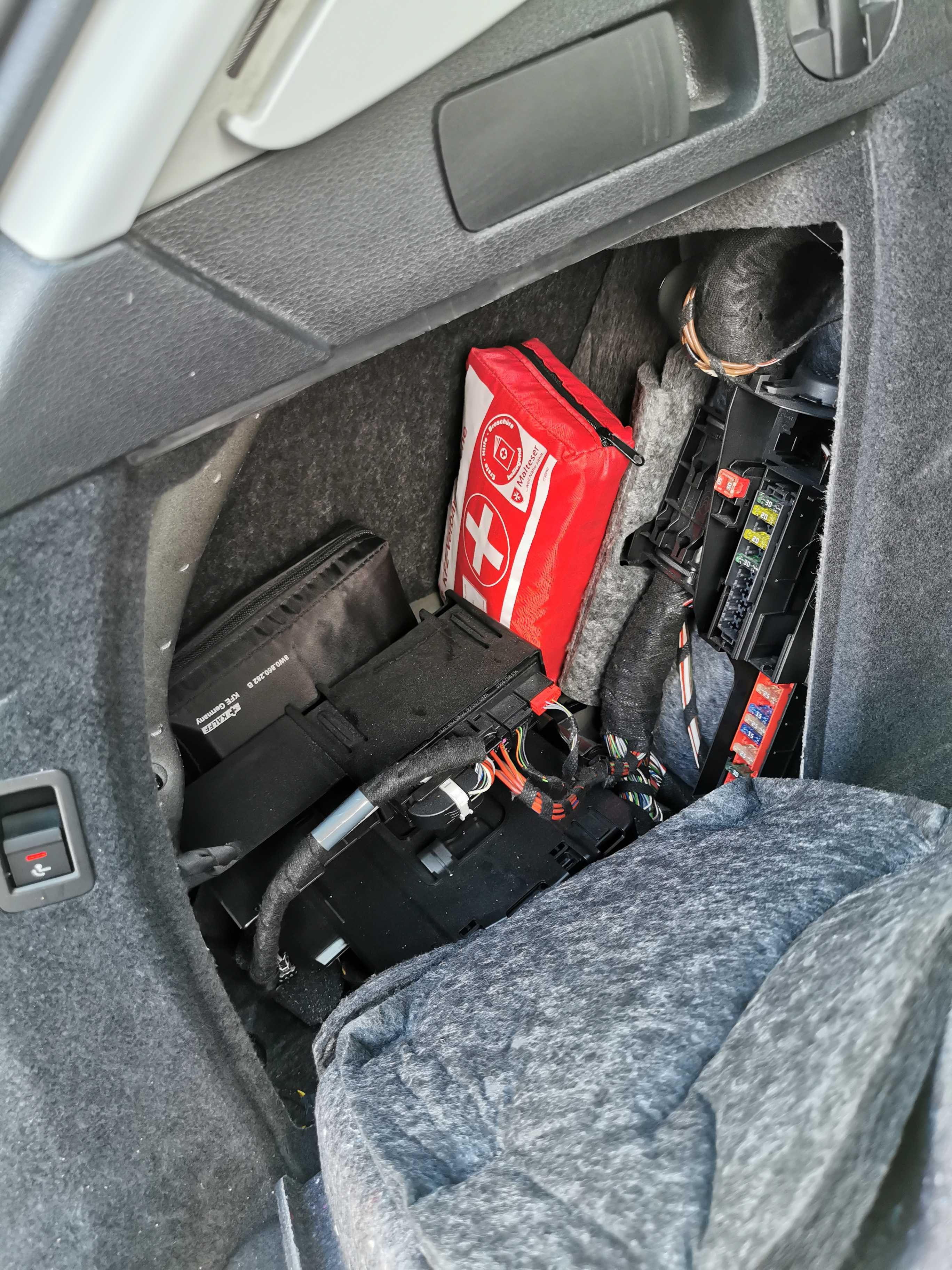 AUDI A4 2019р В9