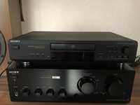 Odtwarzacz CD Sony CDP-XE320 HYBRID PULSE 1998