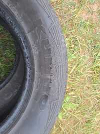 Opony KUMHO lato 235/60 R16 2 sztuki