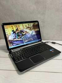 Игровой HP Pavilion dv6/i7 2630QM/6 GB/128 GB SSD/Radeon HD 6490M