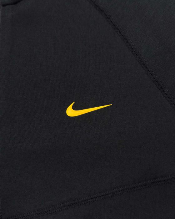 Худі Nike x NOCTA Tech Fleece Full Zip Hoodie Black