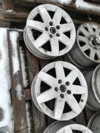 Felgi 16" Skoda VW Audi 5x112