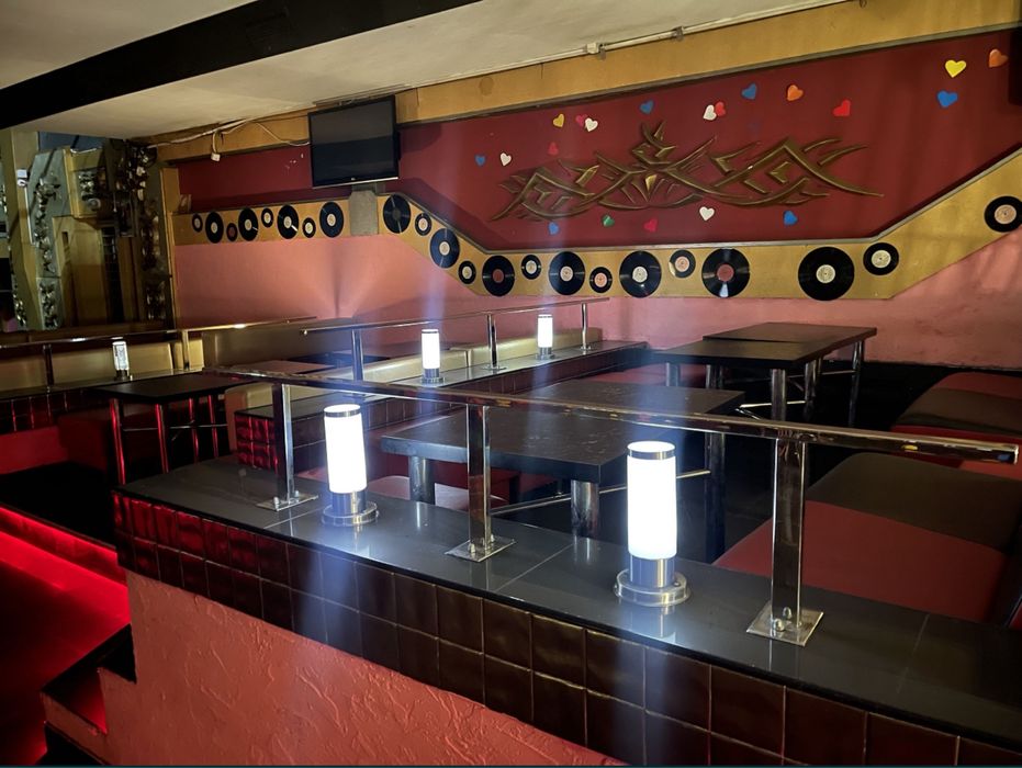 Сдам Кафе 400м2. Ул Калиновая 3. Пр Слобожанский.