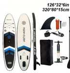 SUP-дошка, сапборд SUP board, Сап. Безкоштовна доставка