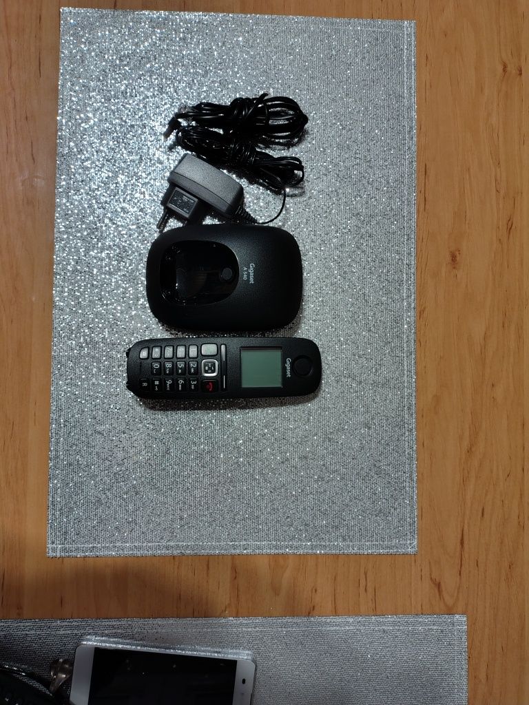 Telefon Gigaset A540