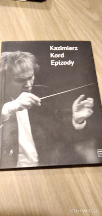 Kazimierz Kord Epizody