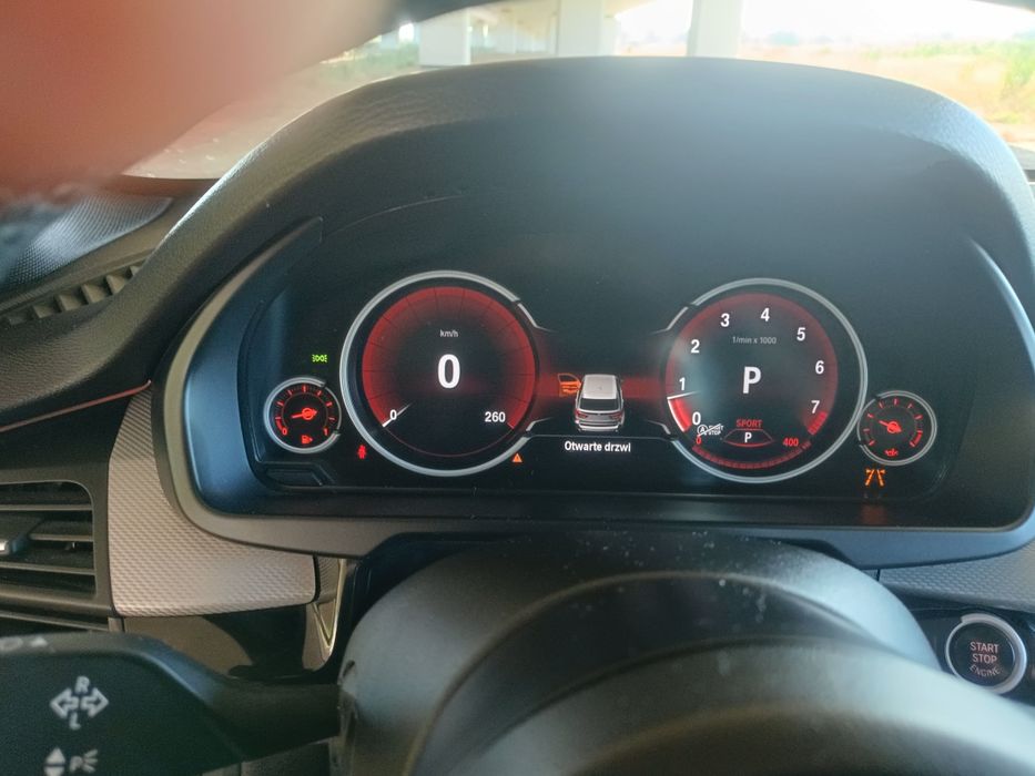 BMW MX5 4.4 V8 M-pakiet piękna i zadbana