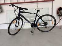 Bicicleta TREK 7.2