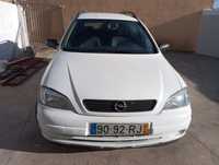 Opel Astra Van 1.7 TD