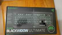 Teclado gaming switchs verdes