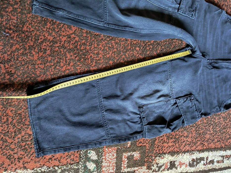 Jeansy Pull&Bear m)odzieżowe